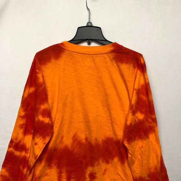 Looney Tunes Women Long Sleeve T-Shirt Top Tee Size XXL 2XL B236 -14 - Picture 10 of 11